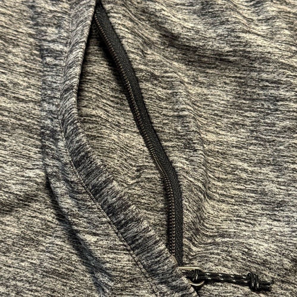 Kuhl Women’s Revivr Zip Up Hooded Sweat Shirt Gray Size Large - Picture 8 of 11